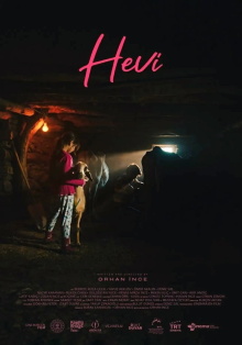 Hêvî Trailer