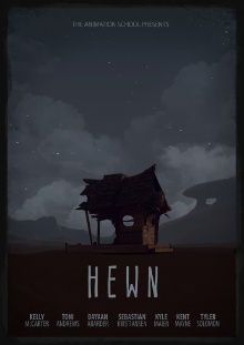 Hewn Trailer