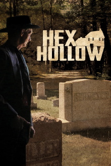 Hex Hollow: Witchcraft and Murder in Pennsylvania Trailer