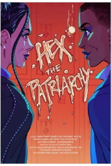 Hex the Patriarchy Trailer