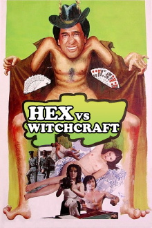 Hex vs. Witchcraft Trailer