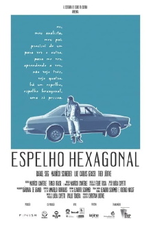 Hexagonal Mirror Trailer