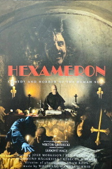 Hexameron Trailer