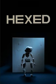Hexed Trailer