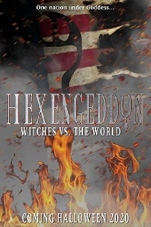 Hexengeddon: Witches vs. the World Trailer