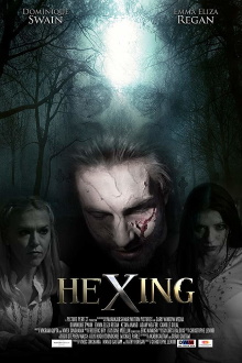 HeXing Trailer