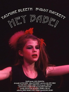 Hey Babe! Trailer