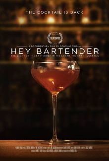 Hey Bartender Trailer