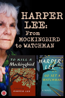 Hey, Boo: Harper Lee & To Kill a Mockingbird Trailer
