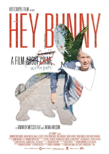 Hey Bunny Trailer