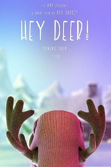 Hey Deer! Trailer