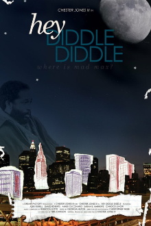 Hey Diddle Diddle Trailer