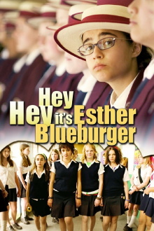 Hey Hey It's Esther Blueburger Trailer