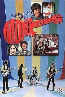 Hey, Hey, It's the Monkees Trailer