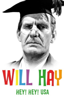 Hey! Hey! USA Trailer