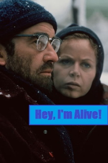 Hey, I'm Alive Trailer