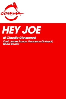 Hey Joe Trailer