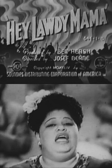 Hey Lawdy Mama Trailer