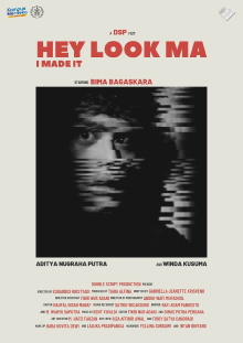 Hey Look Ma, I Made It Trailer