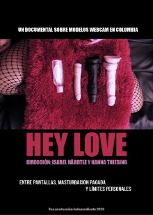 Hey Love Trailer