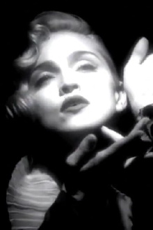 Hey Madonna Trailer