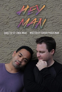 Hey Man Trailer