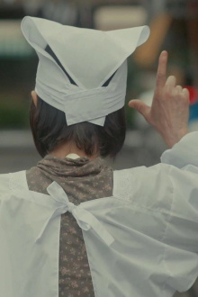 Hey… Mom… Trailer