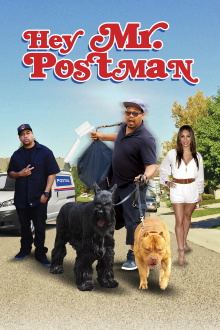 Hey, Mr. Postman! Trailer