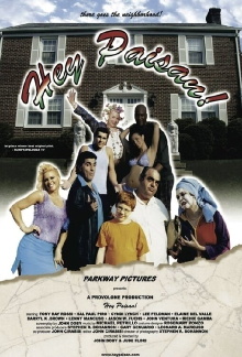 Hey Paisan! Trailer
