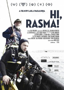Hey, Rasma! Trailer