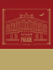 Hey! Say! JUMP LIVE TOUR 2019-2020 PARADE Trailer