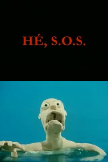 Hey, S.O.S. Trailer