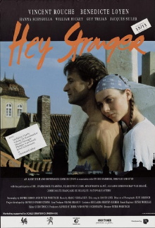 Hey Stranger Trailer