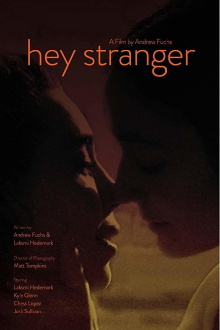 Hey Stranger Trailer