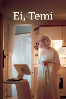Hey, Temi Trailer
