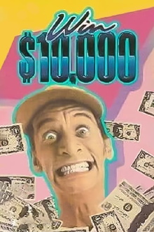 Hey Vern, Win $10,000...Or Just Count On Having Fun! Trailer