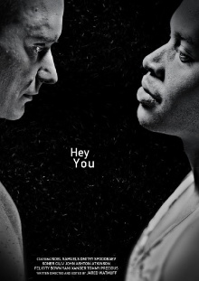 Hey You Trailer