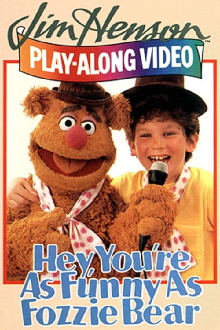 Hey, You're as Funny as Fozzie Bear Trailer
