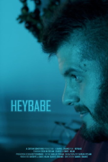 Heybabe Trailer