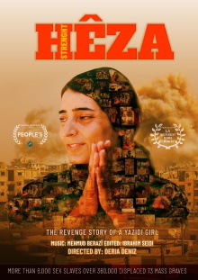 Hêza (Strength) Trailer
