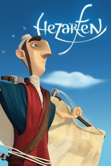 Hezarfen Trailer