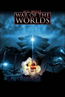 H.G. Wells' War of the Worlds Trailer