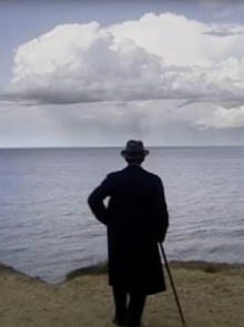 HG Wells: War with the World Trailer