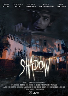 HG's Shadow Trailer
