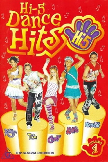 Hi-5 - Dance Hits Volume 1 Trailer