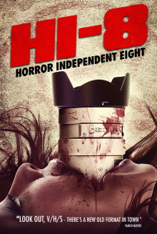 Hi-8 (Horror Independent 8) Trailer