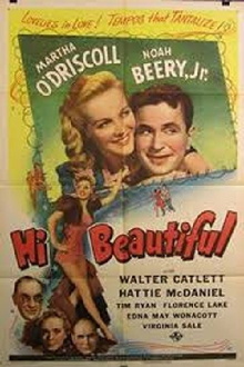 Hi, Beautiful Trailer