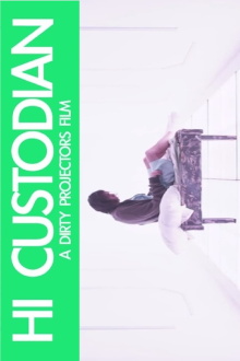 Hi Custodian Trailer