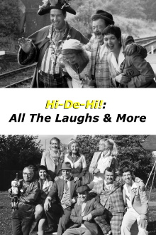 Hi-De-Hi!: All the Laughs & More Trailer