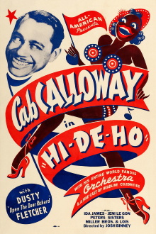 Hi-De-Ho Trailer